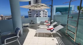 The Tropicana Hotel - Image 4
