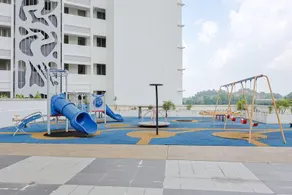 Vision Residence Cyberjaya Putrajaya By Fei Hong - Image 3