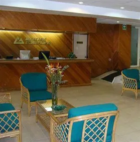 HOTEL MARACAIBO CUMBERLAND - Image 4
