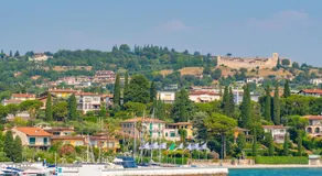 Mobilehome in Pieve Vecchia - Gardasee 22045 - Image 4