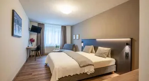 Hotel Alpina - Image 2