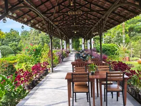 Thong's Inn Hotel Kualanamu - Image 3