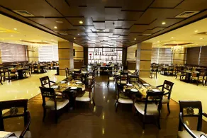 The Panache Hotel - Image 4