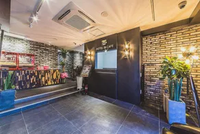 Sanbon Hotel cafe - Image 3
