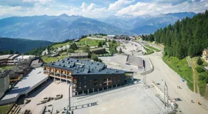 Bilocale sulle piste da sci - Image 4
