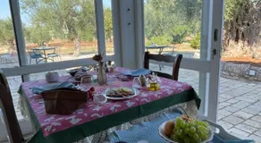 Masseria I Raffi b&b - Image 5