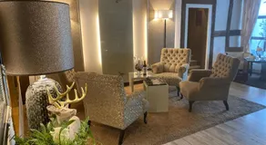 Exklusive Appartements mit getrenntem Wohn-Schlafraum und Balkon - Image 4