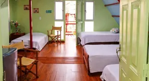 Clemudo Hotel Villa Colombia - Image 2