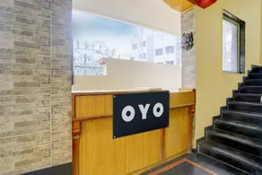 Hotel O by OYO Sri Sai Venkateswara Residency - Image 5