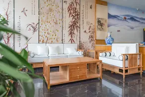 Qingmu Hotel (Ma'anshan Hexian Fukang Road) - Image 3