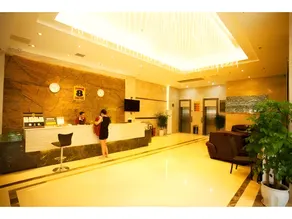 Super 8 Hotel Guang'an Linshui Longtai store - Image 2