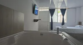 Hotel Valle del Café - Habitación con Jacuzzi 4 - Image 2