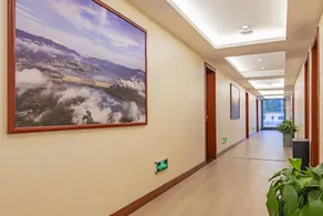 Chuyuan Mountain Villa Hotel - Image 5
