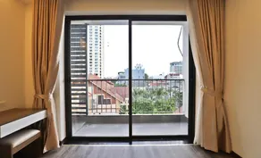 Modern Tay Ho Apartment - Image 5