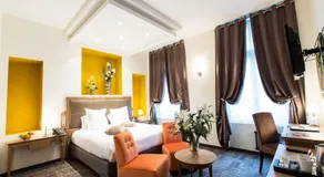 Hôtel Spa Marotte - Image 2