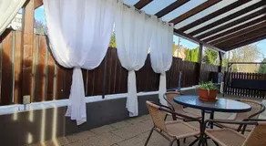 Lugas Apartman Miskolctapolca 2 Hálószoba 50m2 Dézsa és Jakuzzi közel a Barlangfürdőhöz - Image 3
