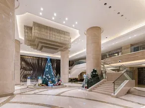 New Century Grand Hotel Siyang - Image 4