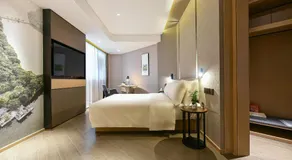 Atour Hotel Dongguan Nancheng International Trade Center - Image 3