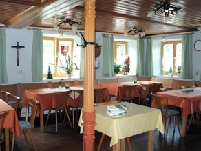 Gasthof zum Rößle Lautrach - Image 5