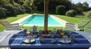 MAISON D HOTES LARTIGOT - Image 2