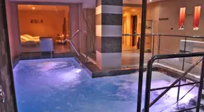 Hotel & Spa PLAZA Arriate - Image 2