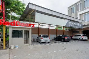 RedDoorz near Exit Tol Banyumanik 2 - Image 5