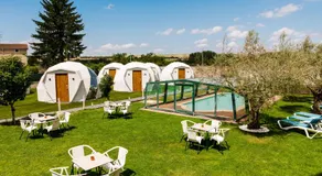 Igloo Rooms - Belorado - Image 3