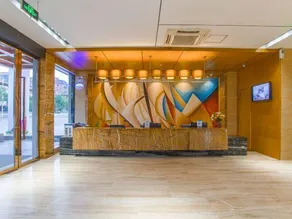 I Premium Hotel (Yulin Zhongyaogang Darunfa) - Image 5