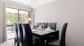 34 'Bay Parklands', 2 Gowrie Avenue - WIFI, Aussicht, Pool, Spa & Tennisplatz - Image 5