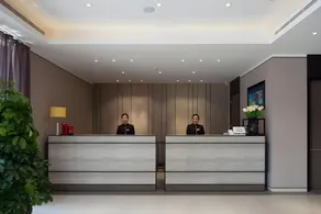 Home Inn Plus Wuxi Meili Ancient Town Scenic Area - Image 3