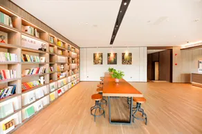 Hanting Hotel Tianshui Wanda Plaza - Image 4