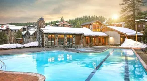 Luxe Northstar Hot-Tub Bunk Room - Image 3