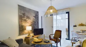 Au pied de la plage - Appartement pour 2 - Image 2