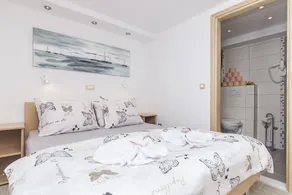 Apartment SONJA A1 Brela, Riviera Makarska - Image 2