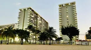 Ocean View apt on Isla Verde in a 14th floor - Image 3