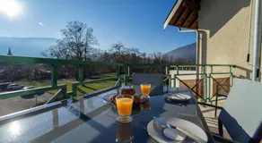 Les charmes du lac - Image 5