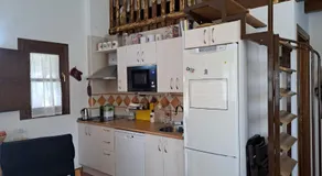 Espléndida casa totalmente equipada con piscina privada, terraza y jardín | Vistas a la montaña | Adaptada para teletrabajar | Admite perro - Image 5