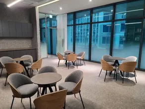 Harington Gwangan - Image 3