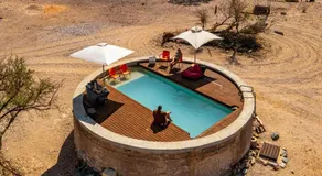 Camp Sossus - Image 5