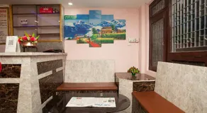 OYO 814 Machhapuchhre Hotel - Image 3