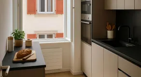 Moderne Zimmer in Luzern Kriens - Image 3