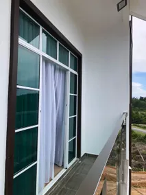 Homestay Tok Ma 2 Gong Chempedak Marang - Image 3