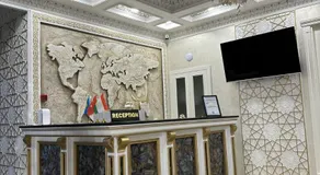 HAYAT PLAZA HOTEL & Spa - Image 4