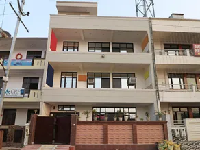 OYO 10133 Hotel Rama Grand HS - Image 5