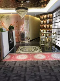 Yuji Theme Hotel (Yangqu Fantawild Oriental Heritage Store) - Image 4