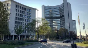 City Apartments Essen - Image 3