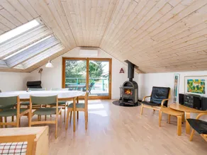 6 Personen Ferienhaus in Skibby - Image 3