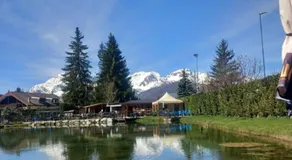 Chalet La Cometa - Image 4