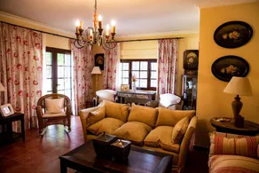 Villa Lucrecia. In the countryside near Seville. - Image 3