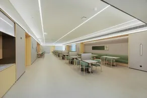 Ji Hotel Longyan Wanda Plaza - Image 5